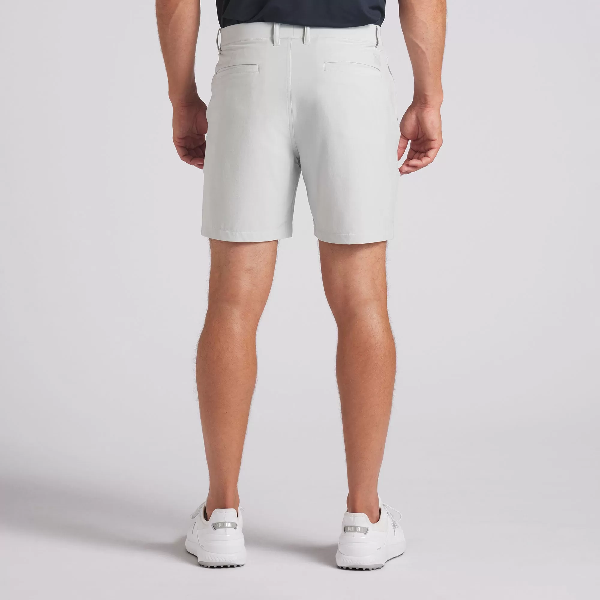 101 Solid 7 Golf Shorts