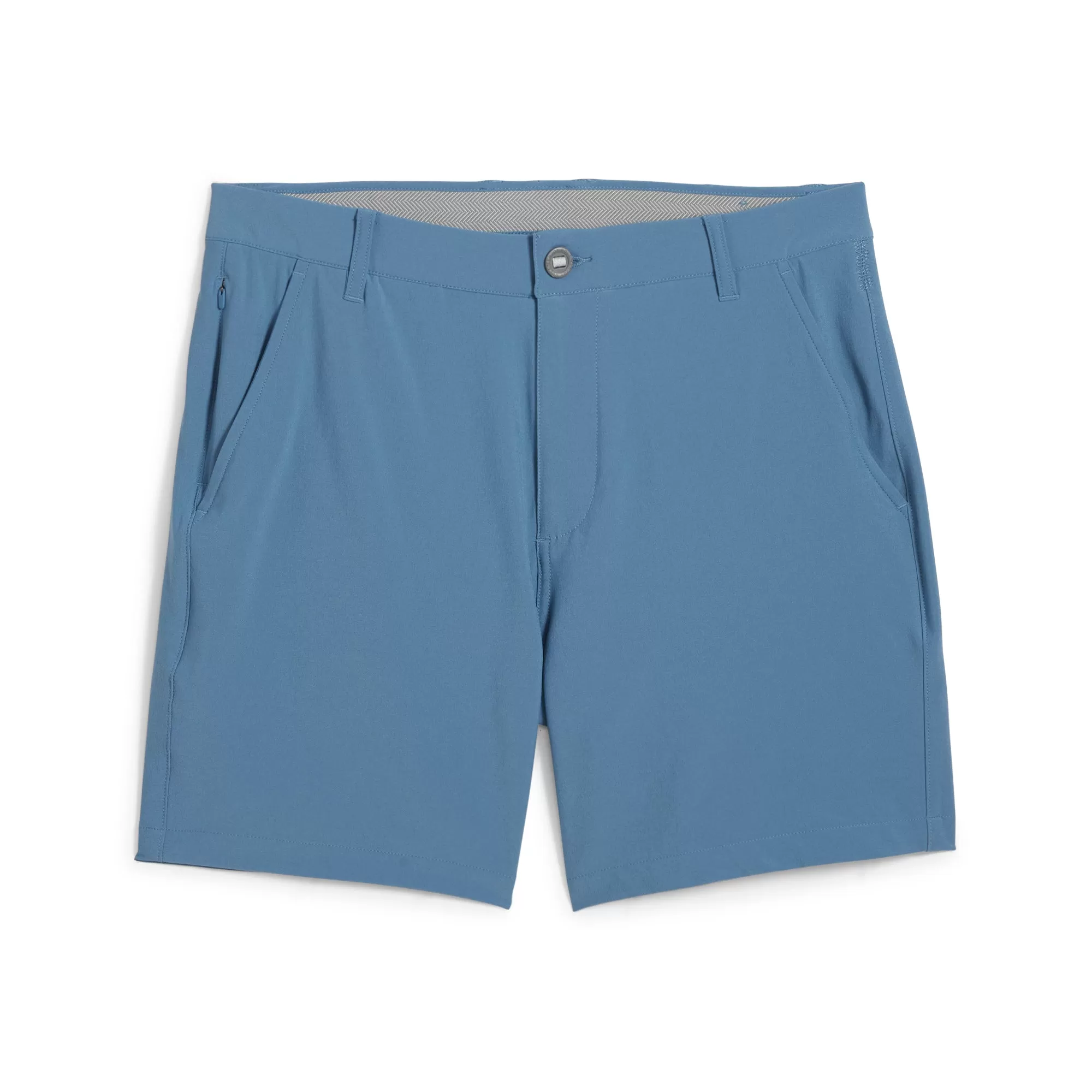 101 Solid 7 Golf Shorts