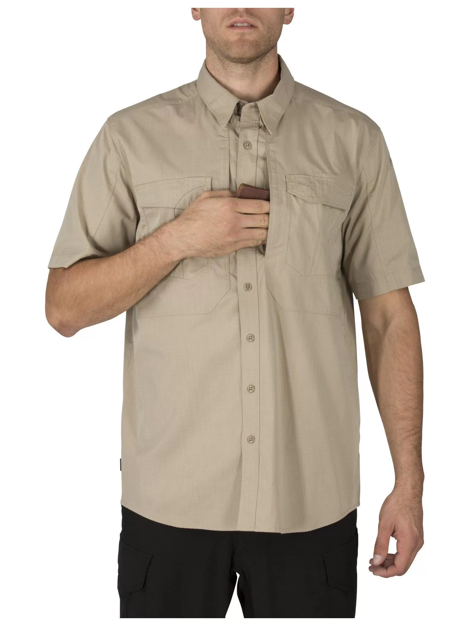 5.11 Tactical Stryke SS Shirt