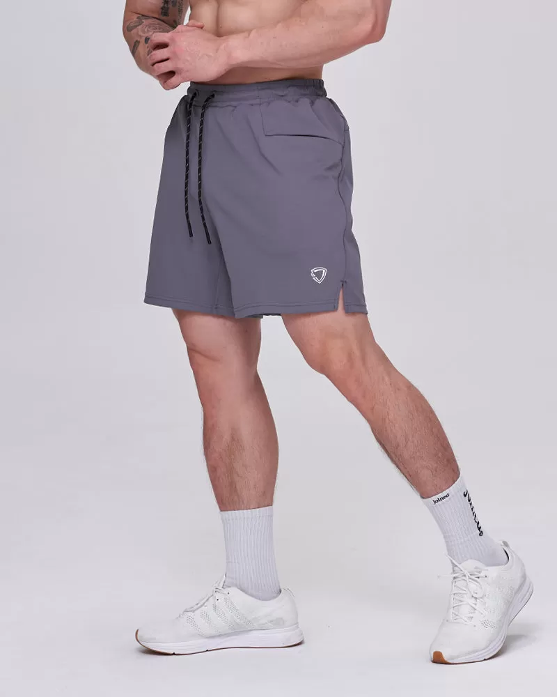 Adapt Splicing Performance Shorts