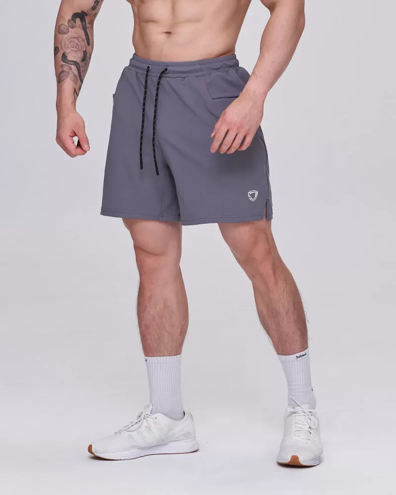 Adapt Splicing Performance Shorts