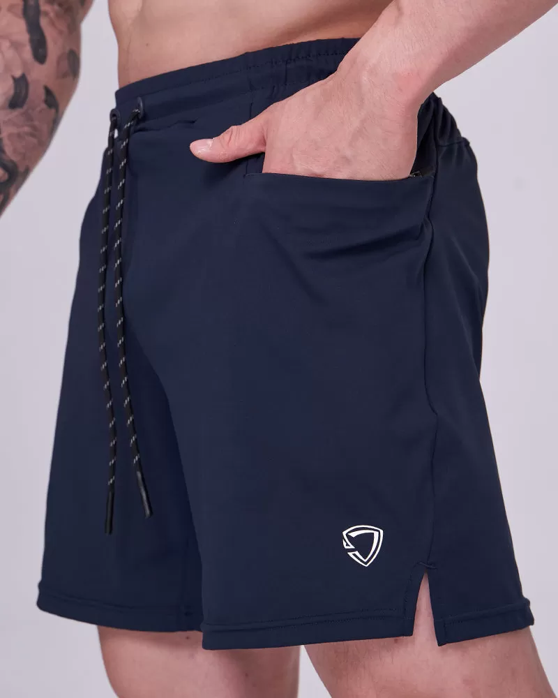 Adapt Splicing Performance Shorts