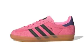 Adidas Gazelle Indoor Bliss Pink Purple