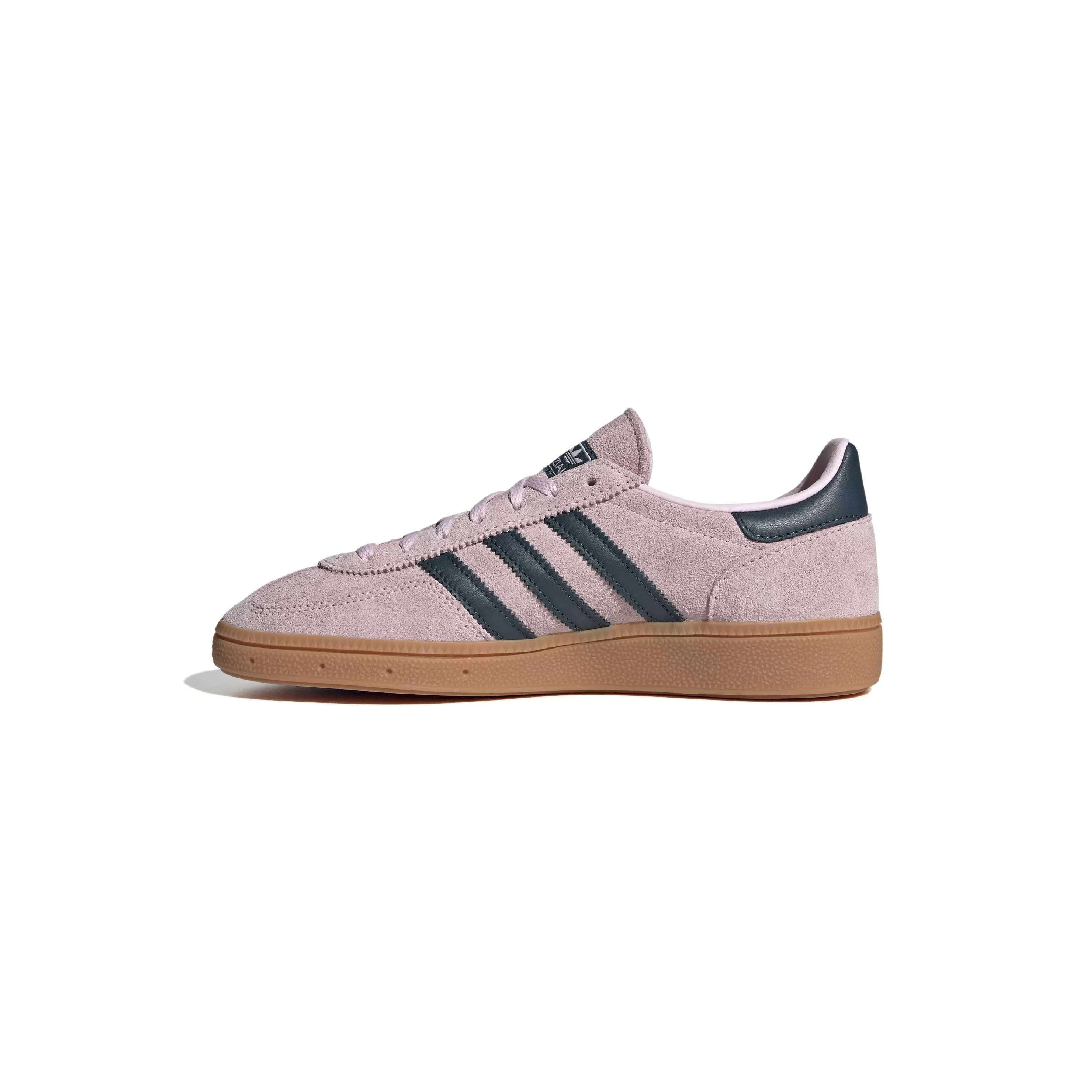 adidas Handball Spezial Clear Pink / Arctic Night / Gum