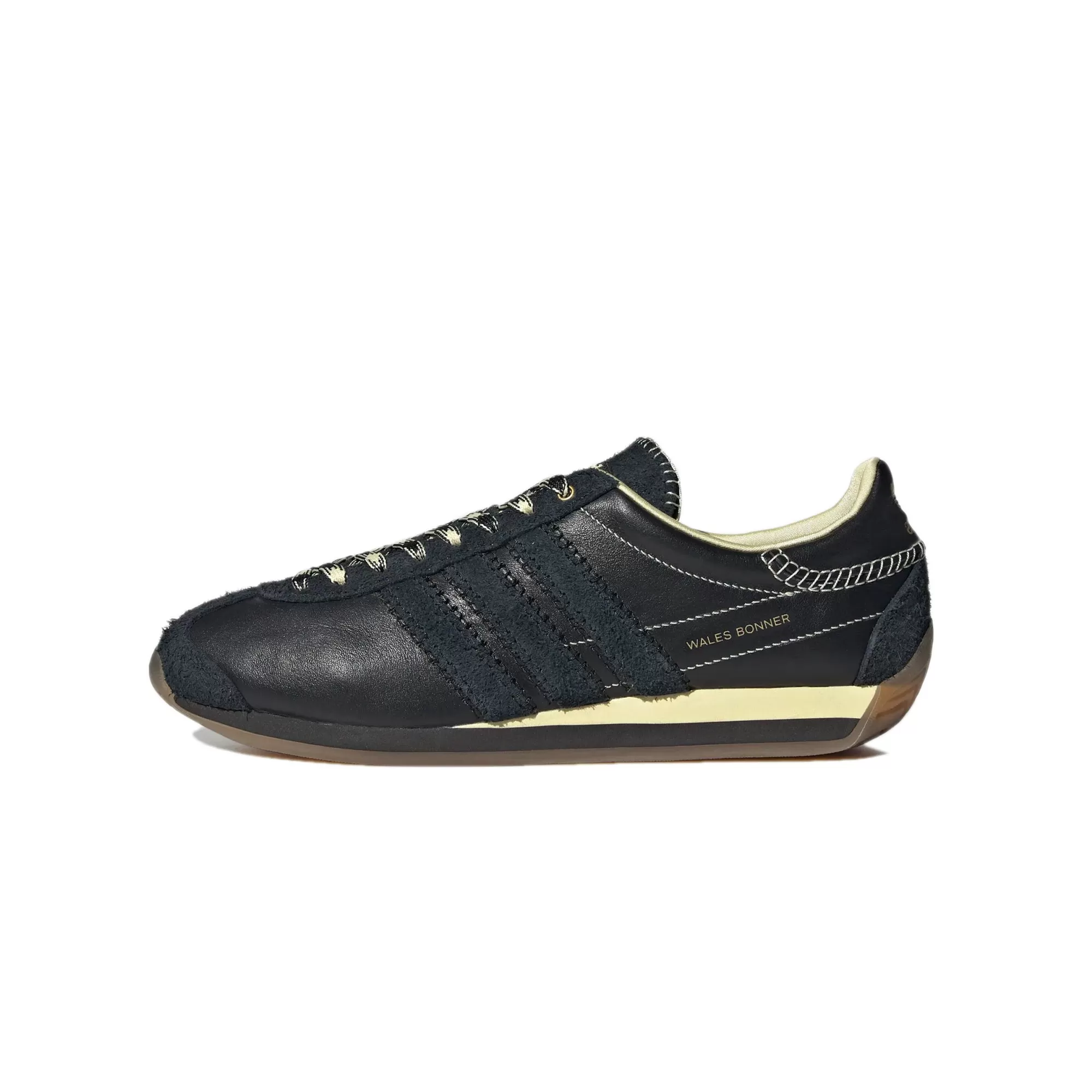 Adidas x Wales Bonner Mens Country Shoes