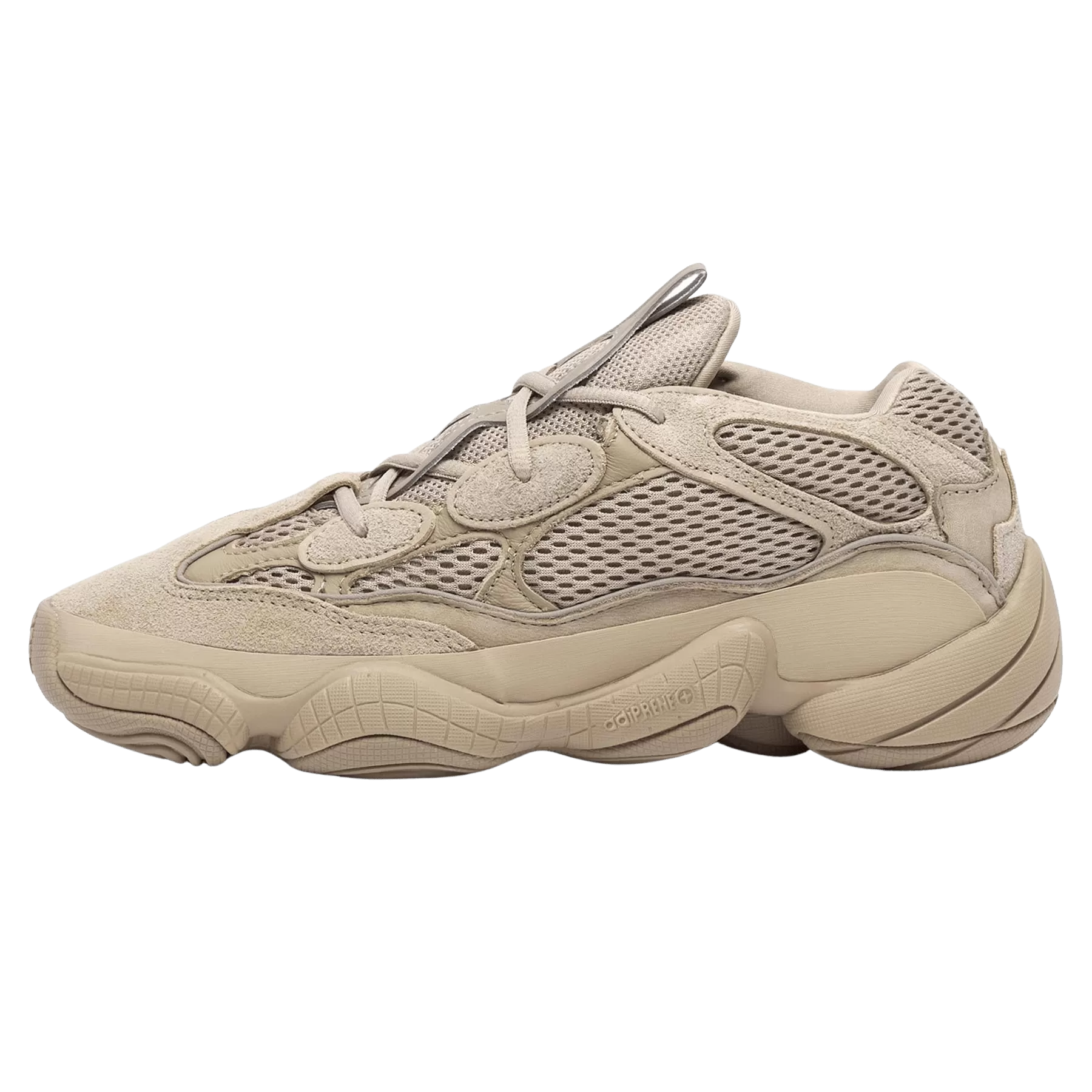 adidas Yeezy 500 ‘Taupe Light’