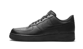 Air Force 1 Low '07 Triple Black