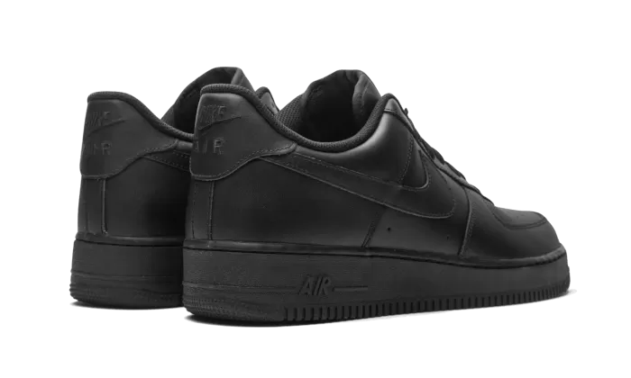 Air Force 1 Low '07 Triple Black