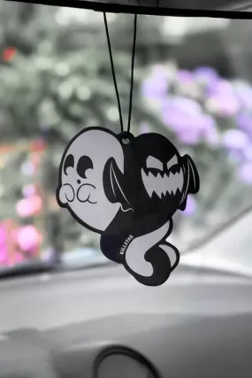 Air Freshener-Boo Eek