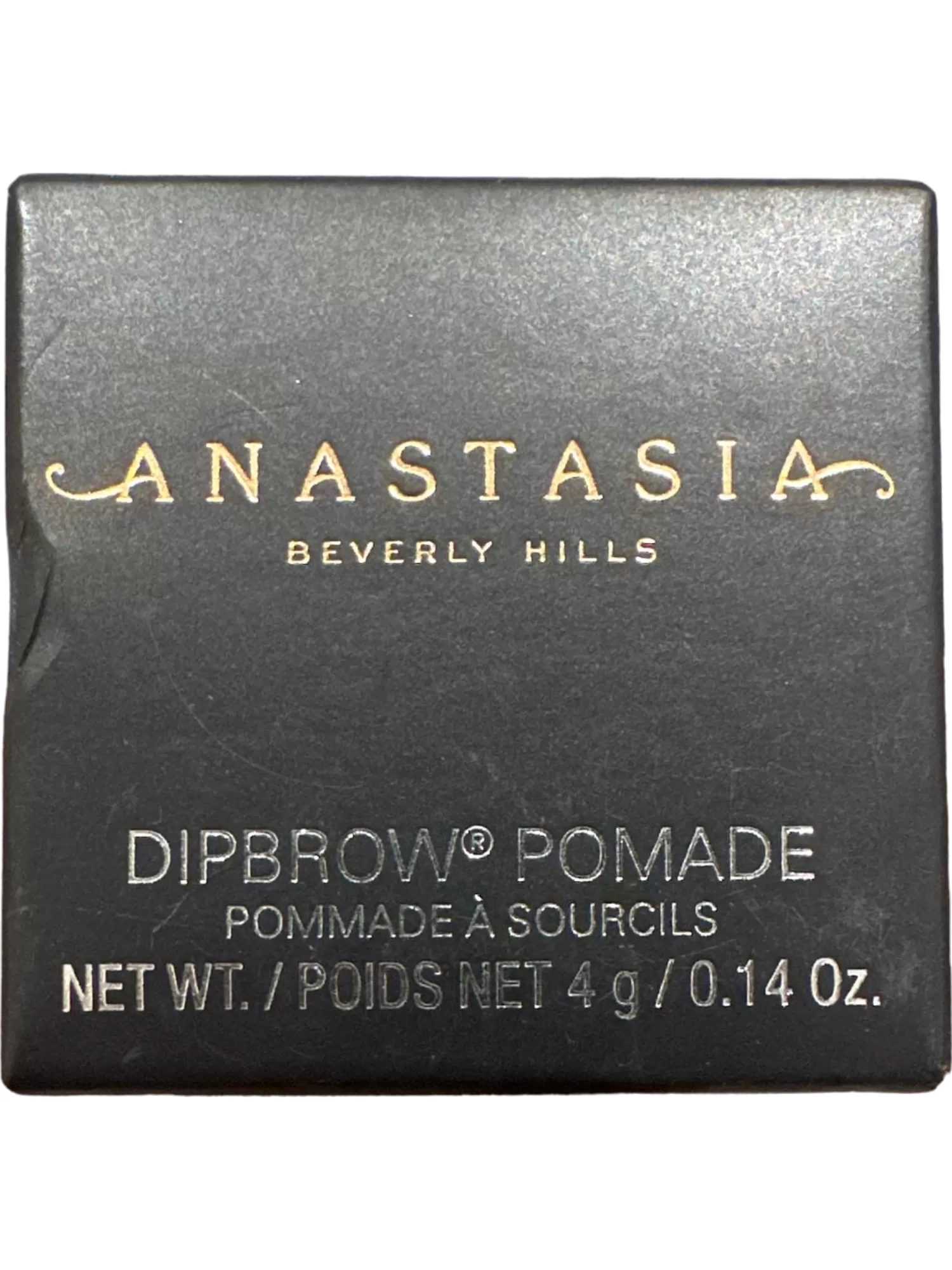 Anastasia Beverly Hills Soft Brown DIPBROW Pomade Waterproof Eyebrow Pomade