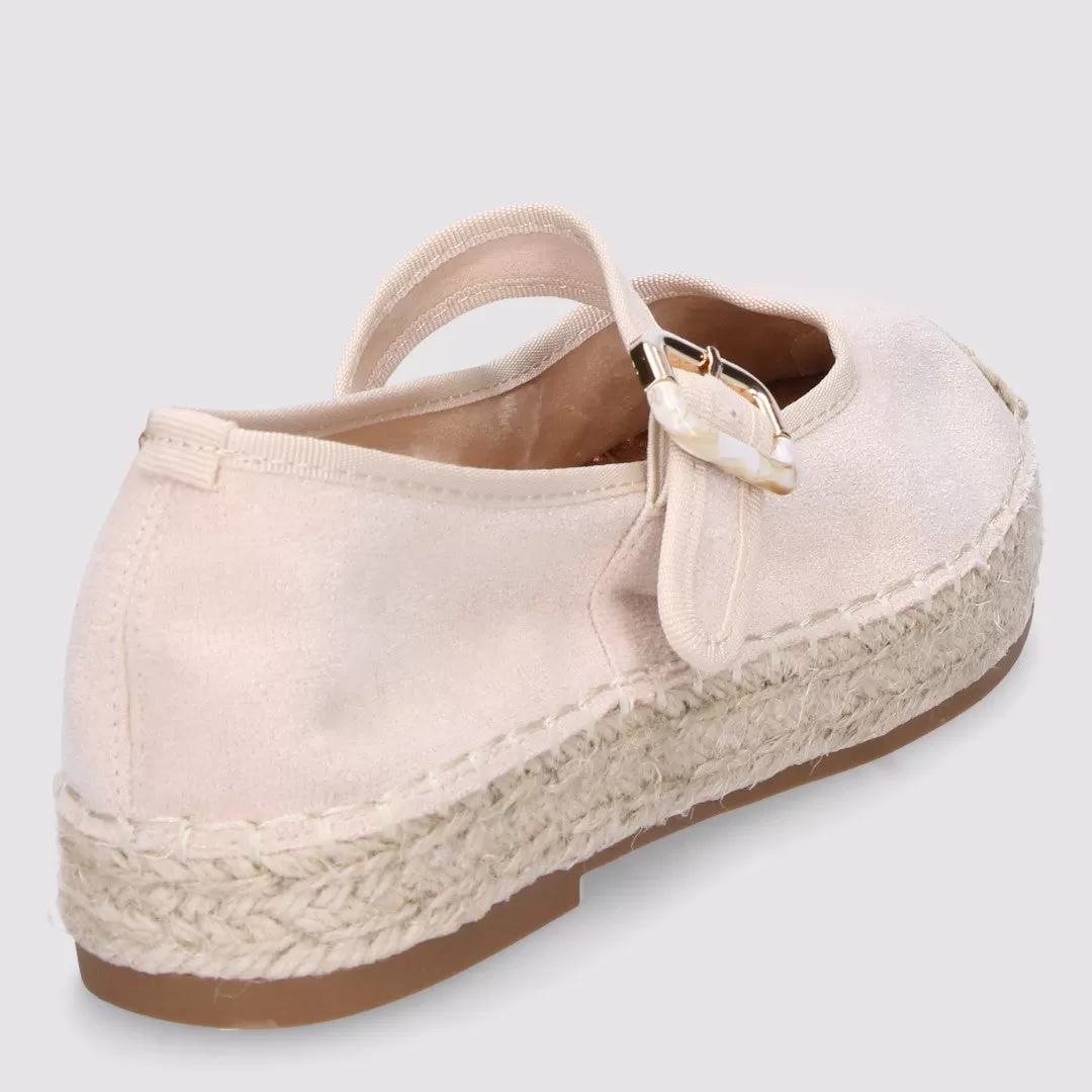 Ancilla Espadrillas Donna