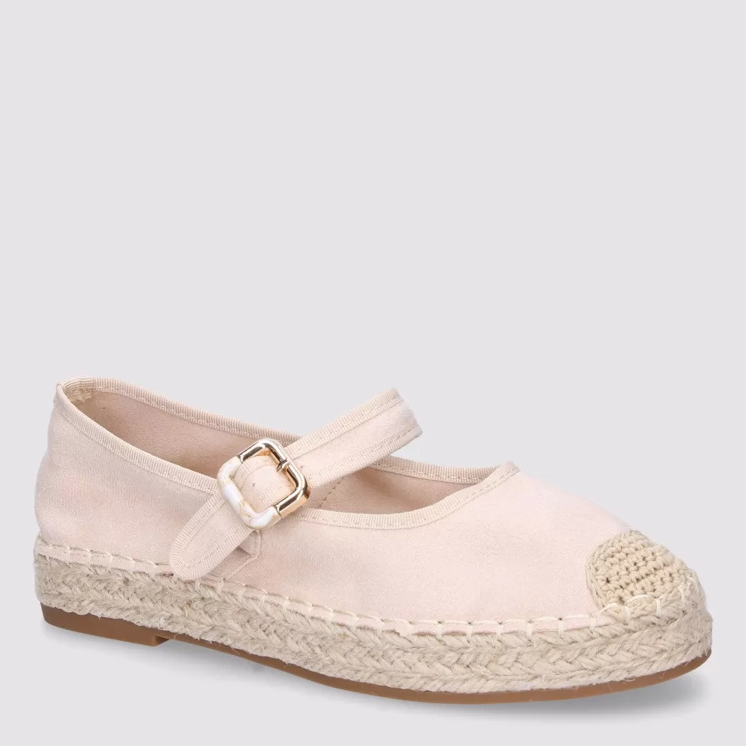 Ancilla Espadrillas Donna