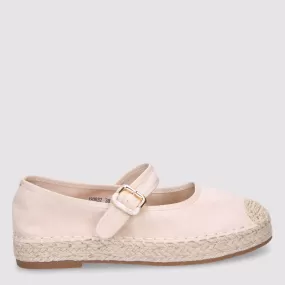 Ancilla Espadrillas Donna