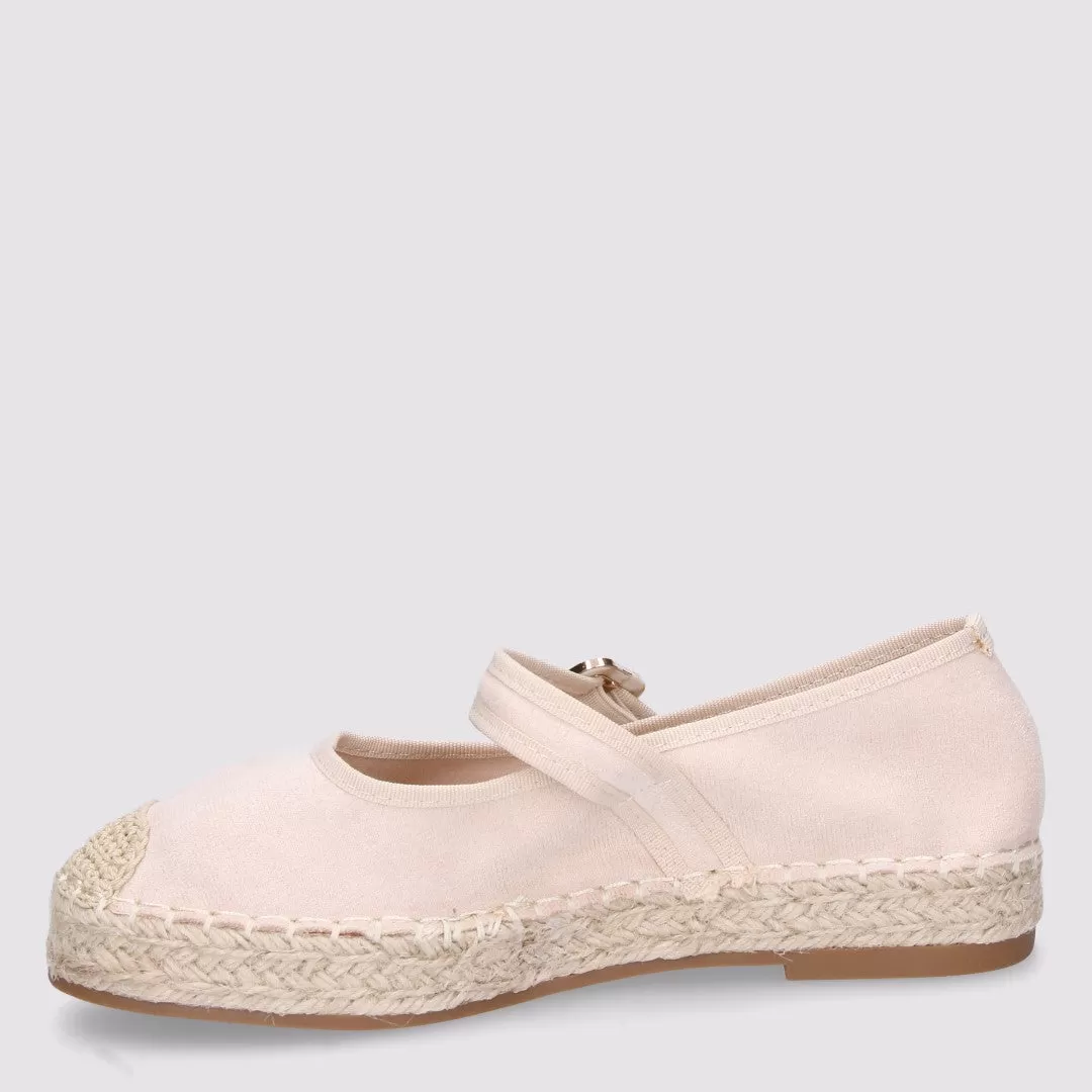 Ancilla Espadrillas Donna