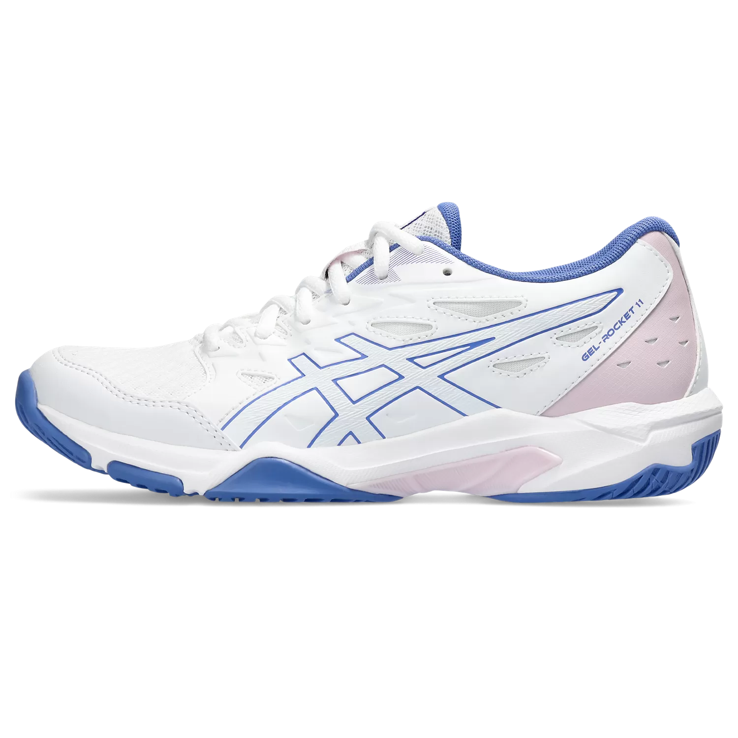 Asics Gel-Rocket 11 Women's Squash Shoes (1072A093-102)