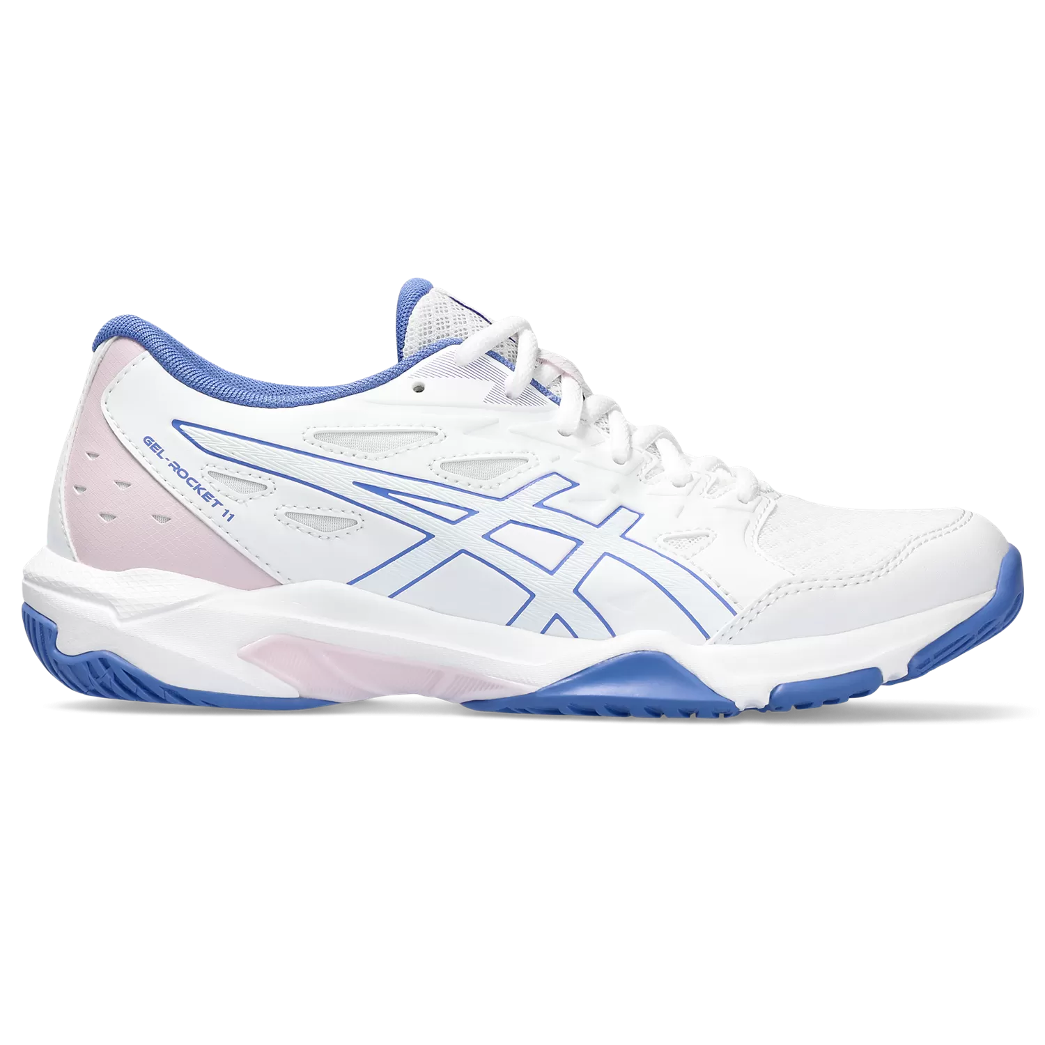 Asics Gel-Rocket 11 Women's Squash Shoes (1072A093-102)