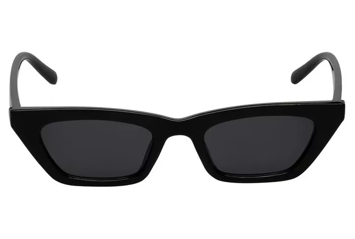 Audrey Sunnies - Black