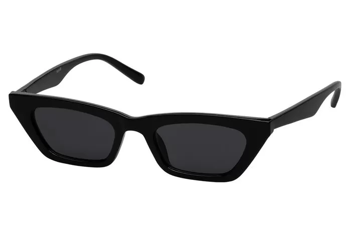 Audrey Sunnies - Black