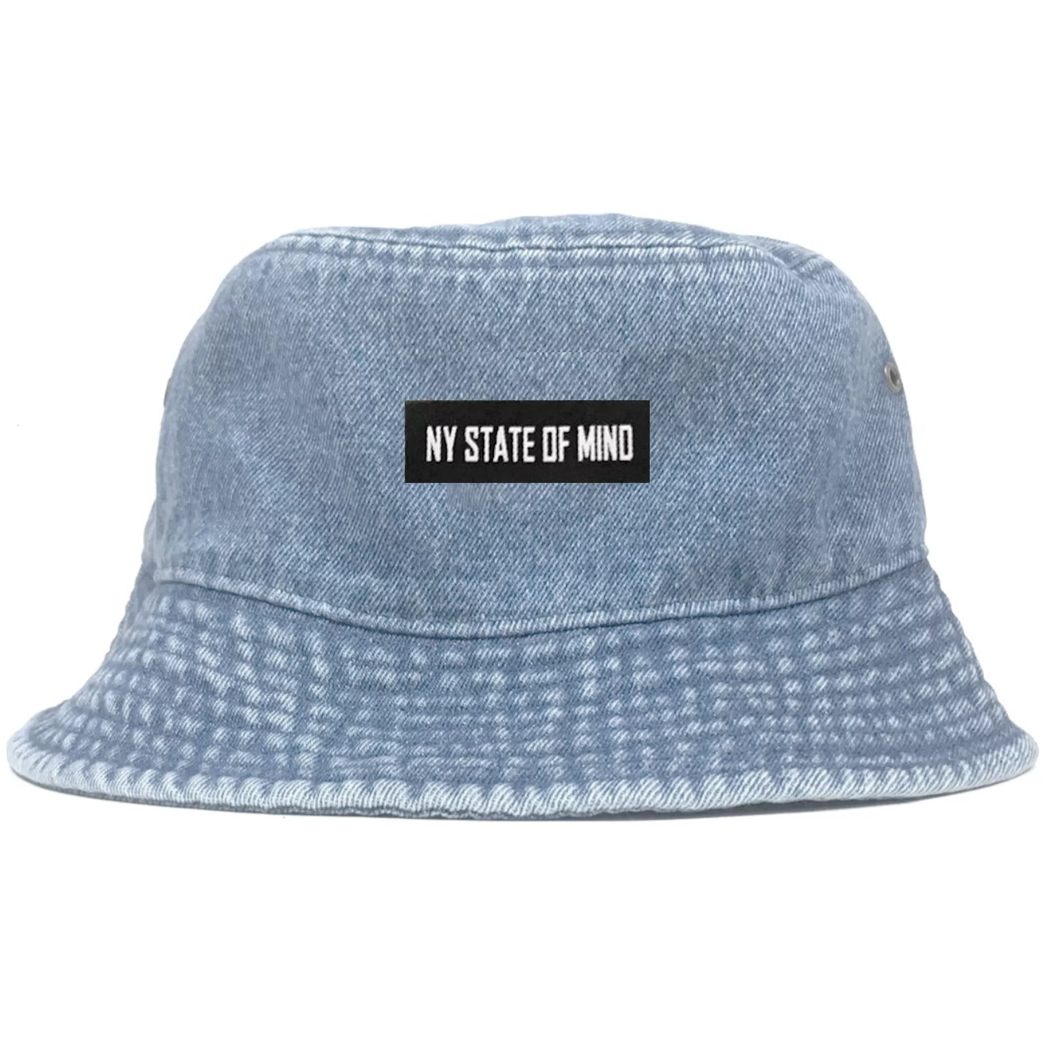 Banner Logo Bucket Hats