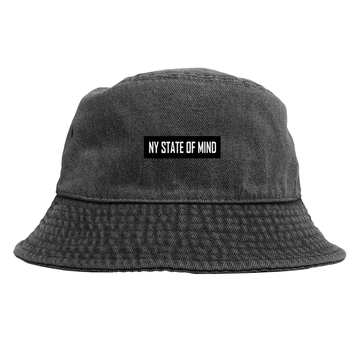 Banner Logo Bucket Hats