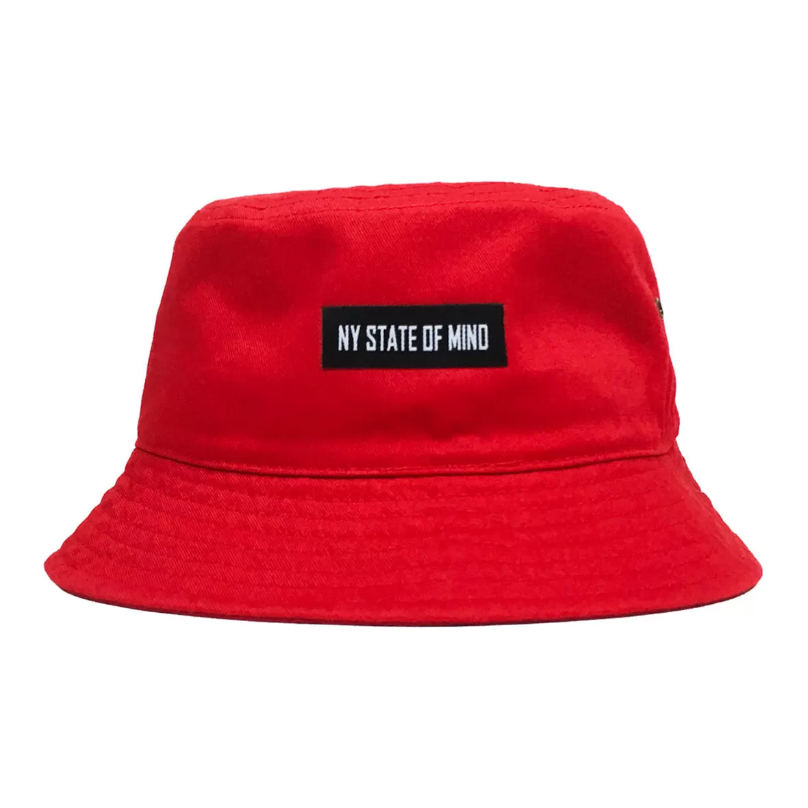 Banner Logo Bucket Hats