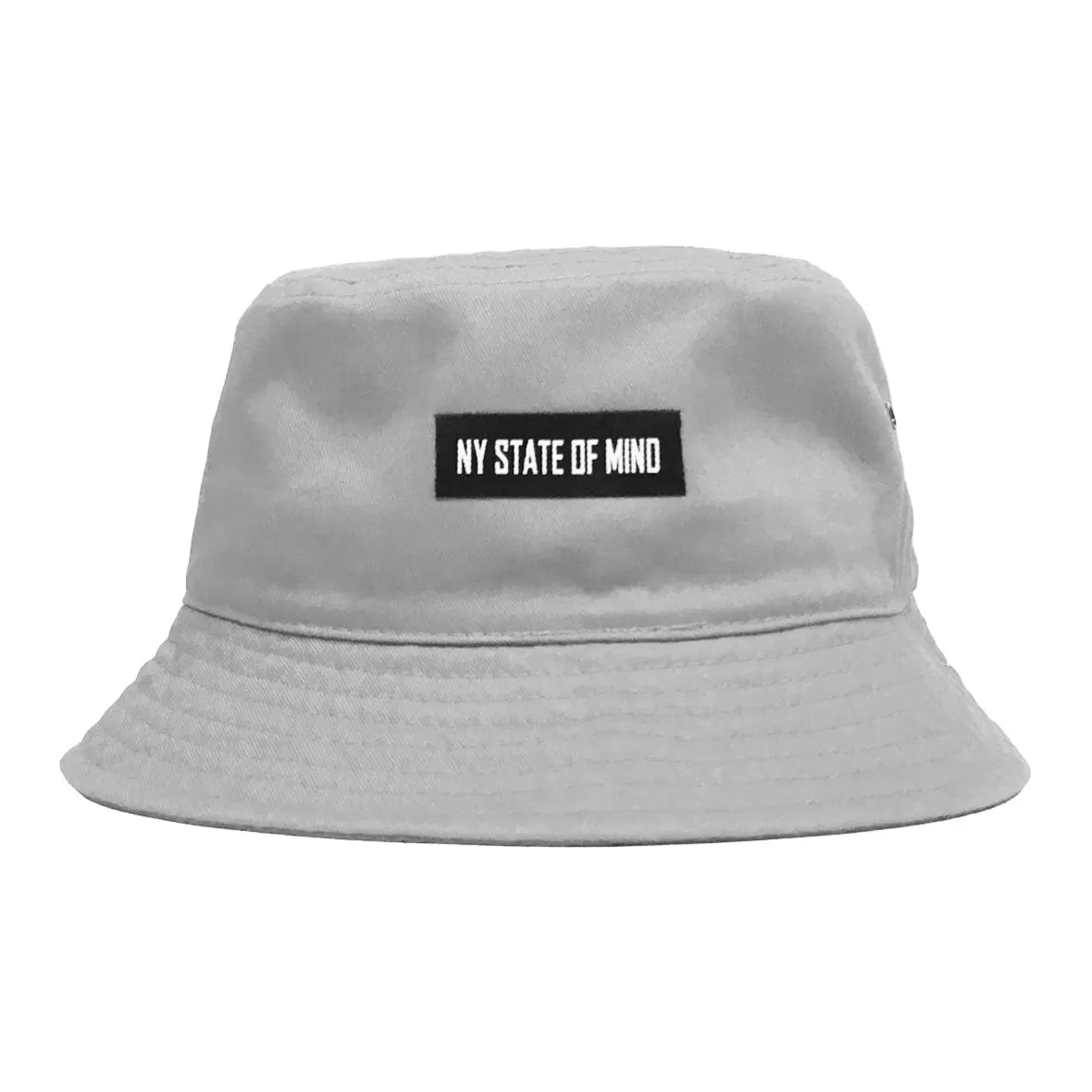 Banner Logo Bucket Hats