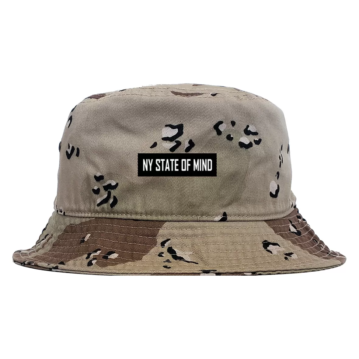 Banner Logo Bucket Hats