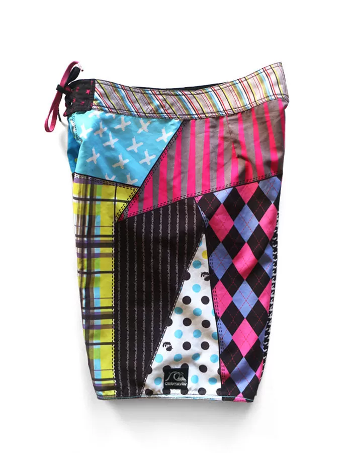 Boardshorts Patchwork 32