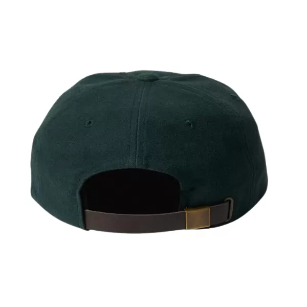 Brixton Parsons LP Cap Pine Needle