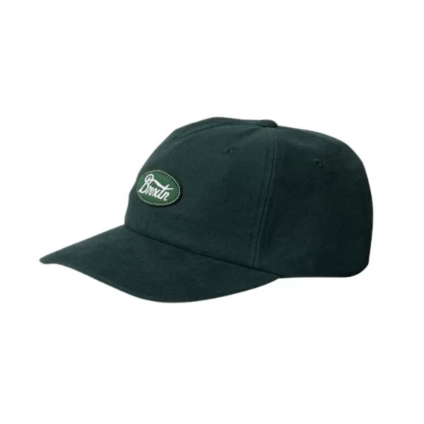 Brixton Parsons LP Cap Pine Needle