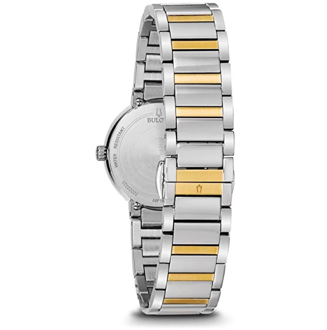 Bulpova ladies watch