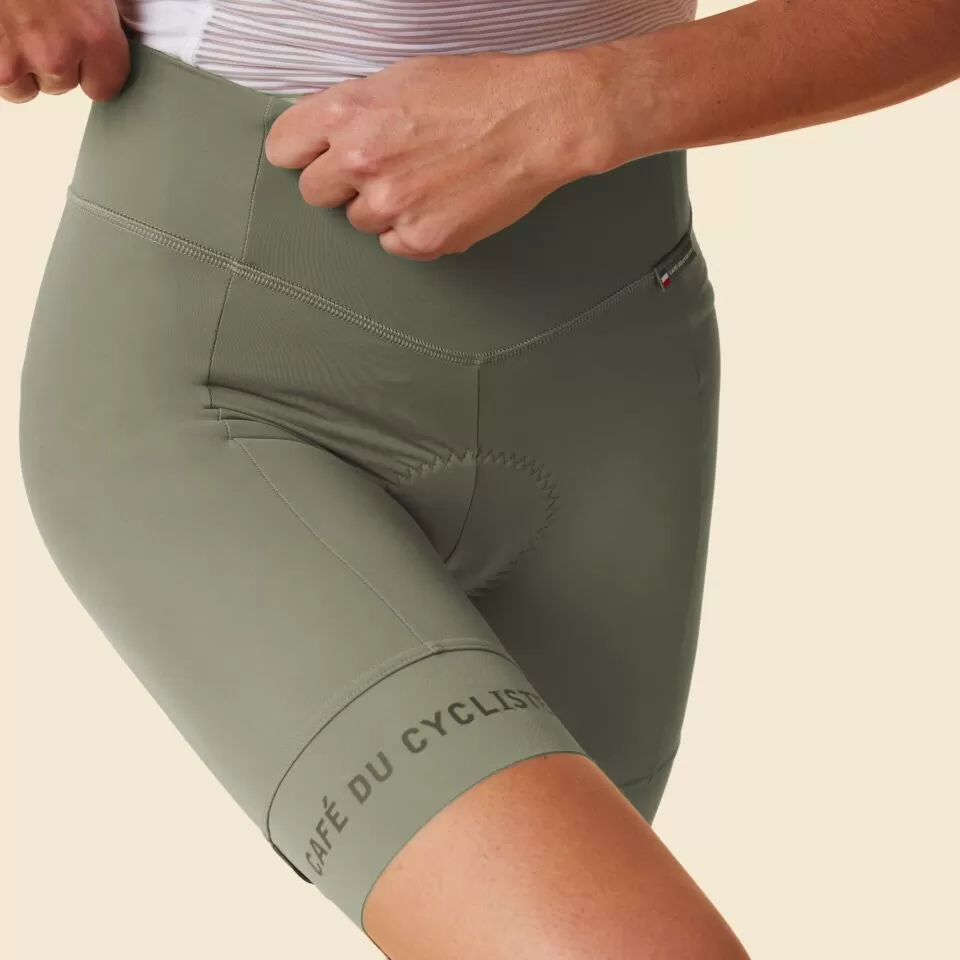 Café du Cycliste Celine  Frauenshort