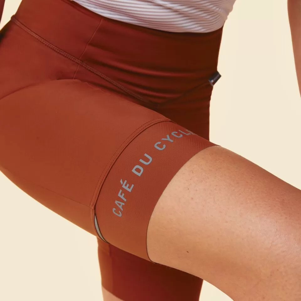 Café du Cycliste Celine  Frauenshort