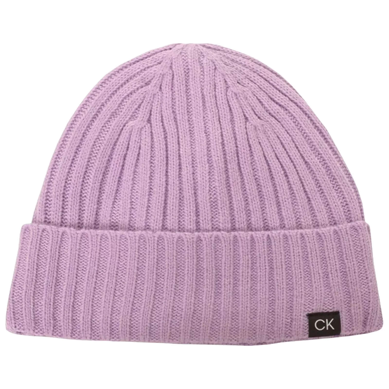 Calvin Klein Ladies Waldorf Cable Beanie