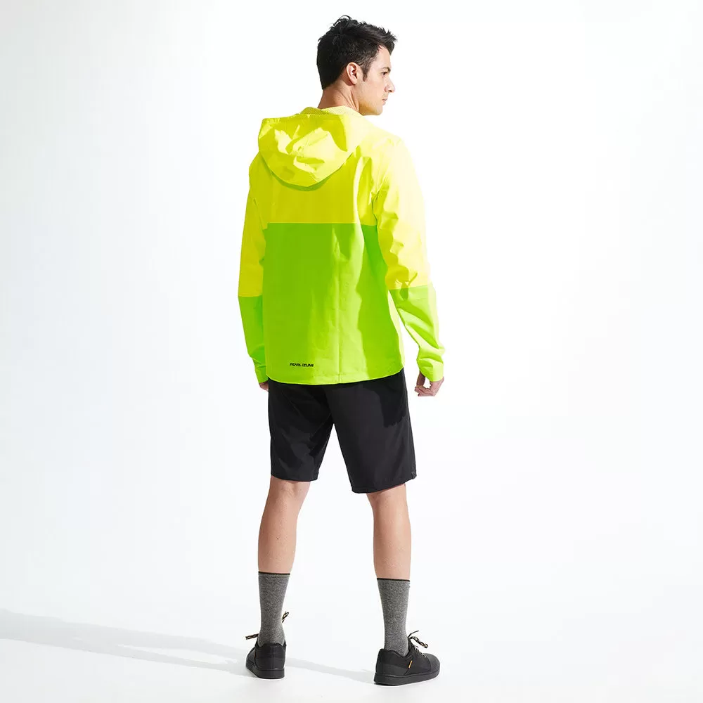 Canyon 2.5L WxB Anorak Rain Jacket