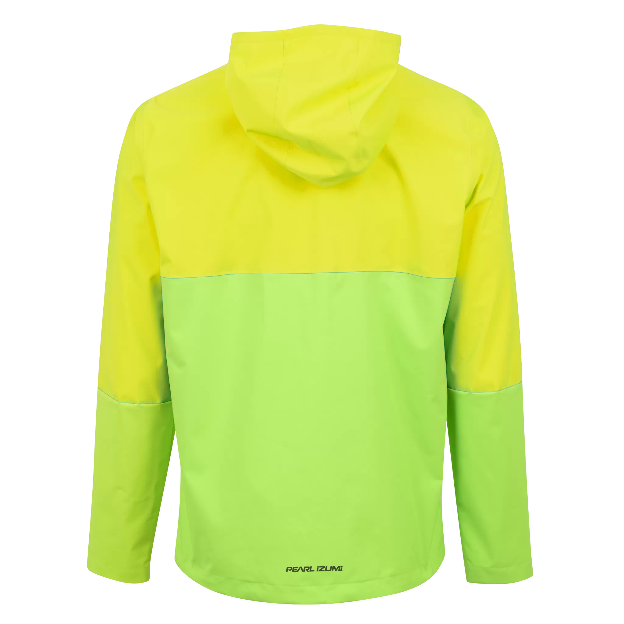 Canyon 2.5L WxB Anorak Rain Jacket