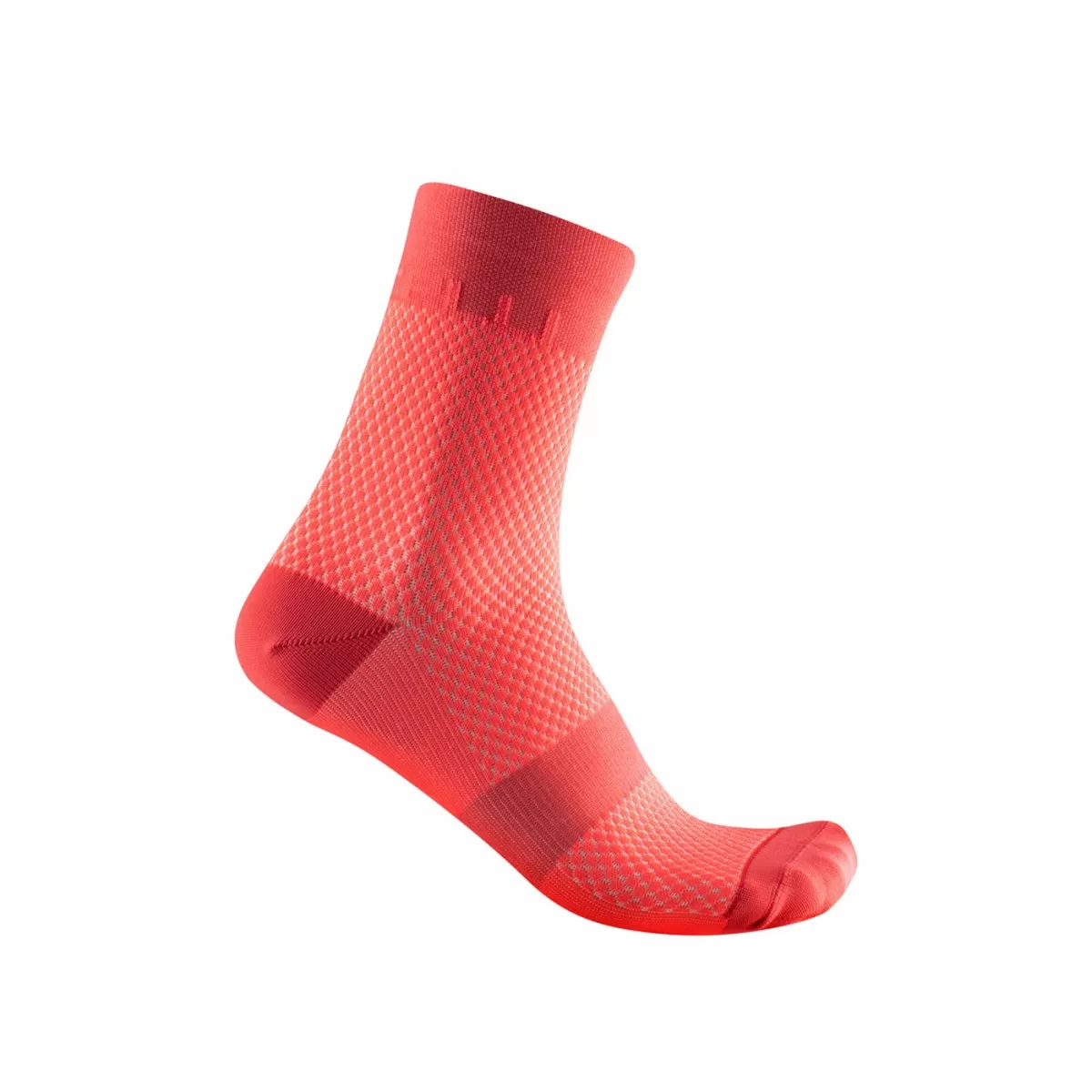 Castelli Velocissima 12 Sock