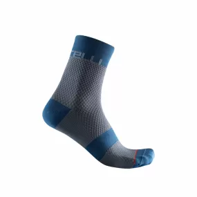 Castelli Velocissima 12 Sock