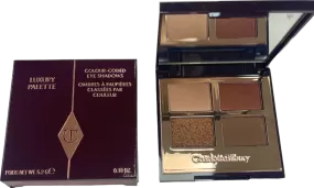 Charlotte Tilbury Luxury Palette Colour-Coded Eye Shadow Palette The Bella Sofia 5.2g