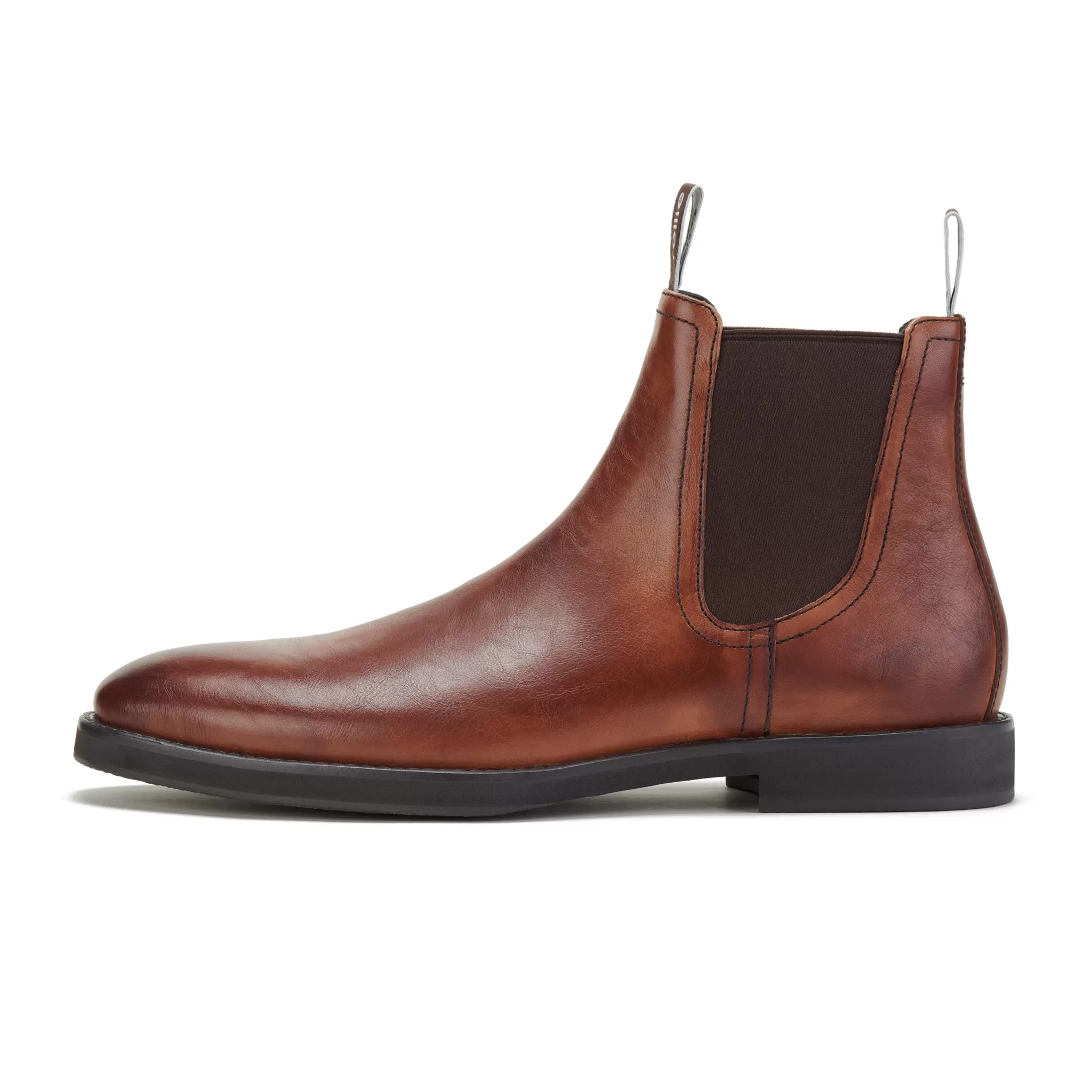 Chelsea Mens Leon Brown Artisan