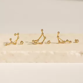 Constellation Earrings