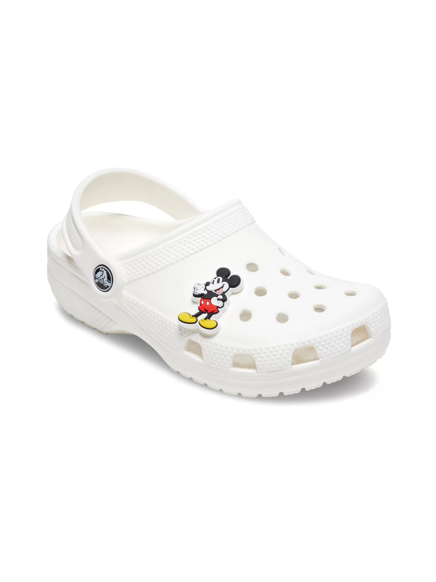 CROCS JIBBITZ DISNEYS MICKEY MOUSE