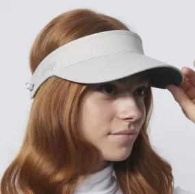 Daily Sports Visor Marina Raw