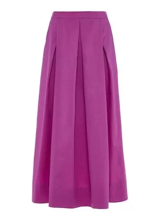 Devotion Twins Kelly Skirt - Fuschia