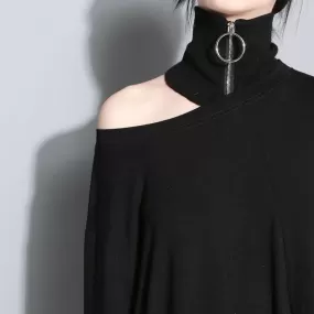 Diagho Collar Choker - Black