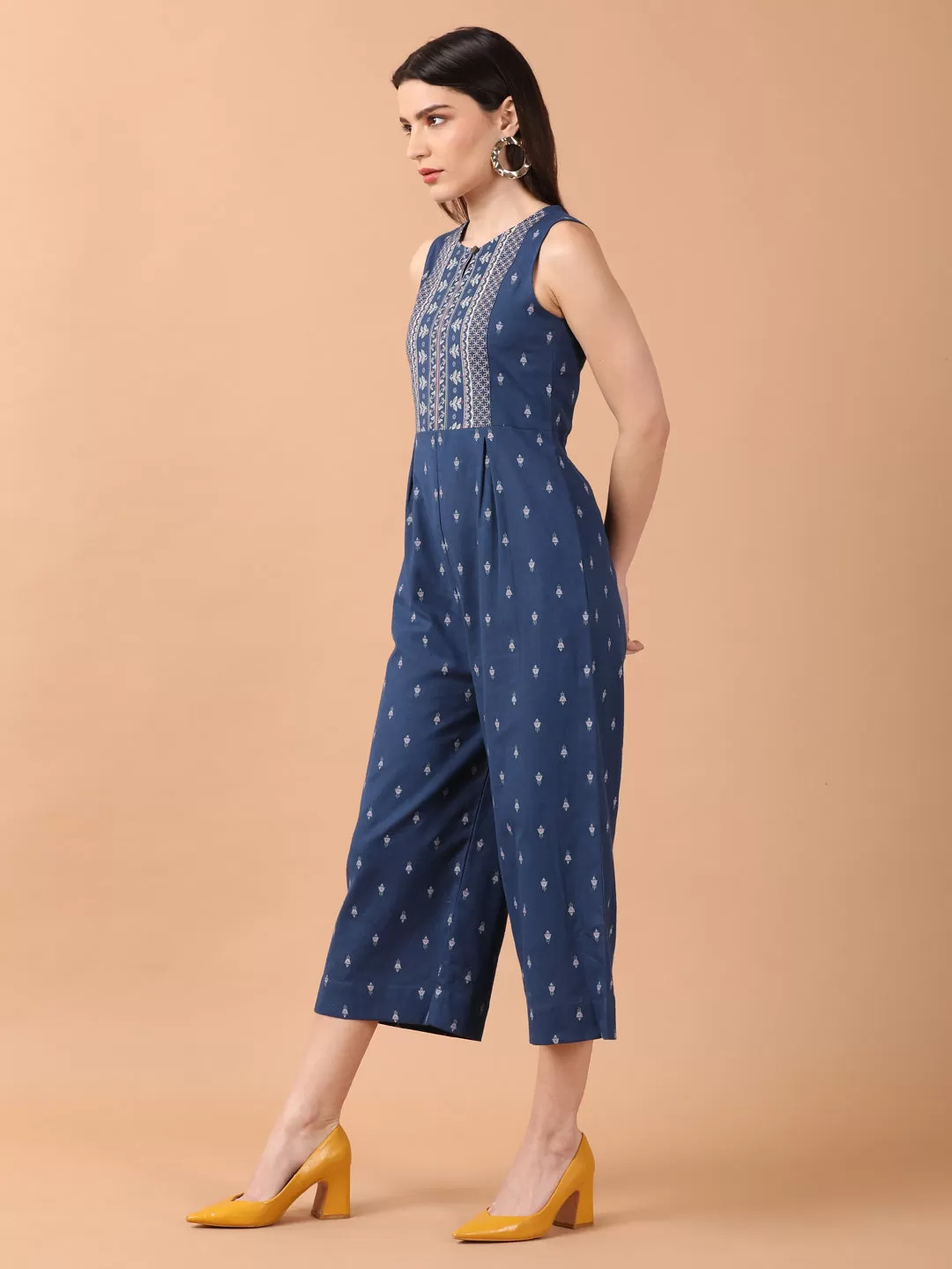 Diane Jumpsuit