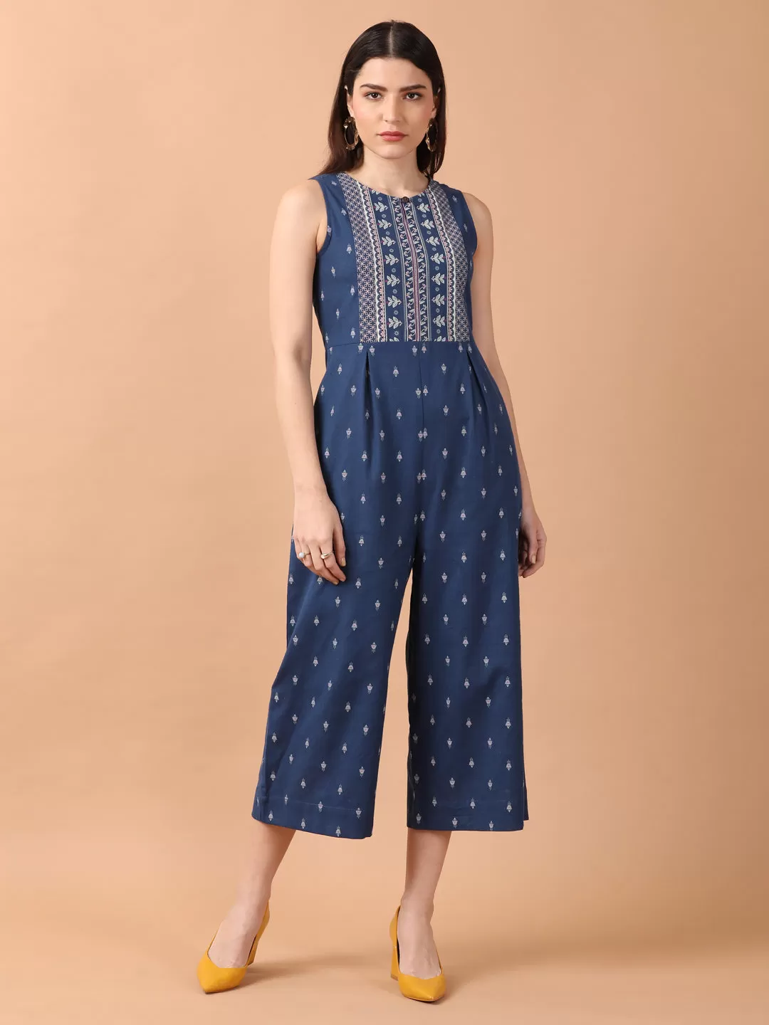 Diane Jumpsuit