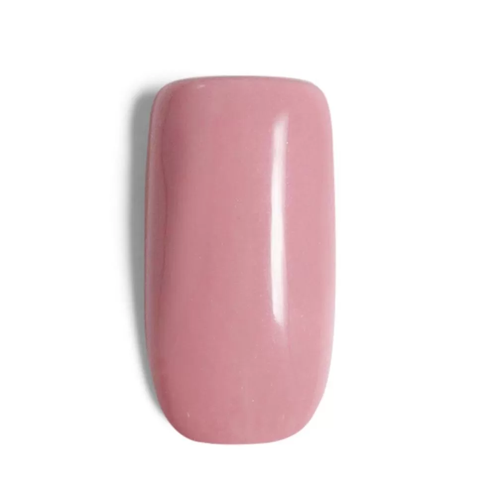 Divinity Collection Breathable Halal Nail Polish - Posh Pink