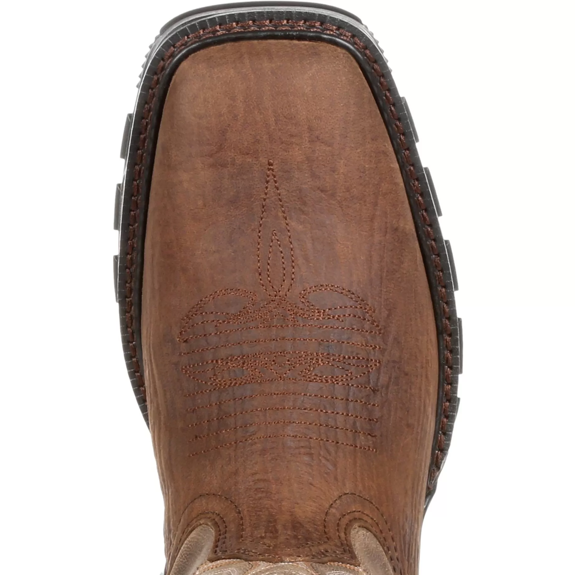 Durango Men's Maverick XP 11" Comp Toe Western Work Boot - DDB0239