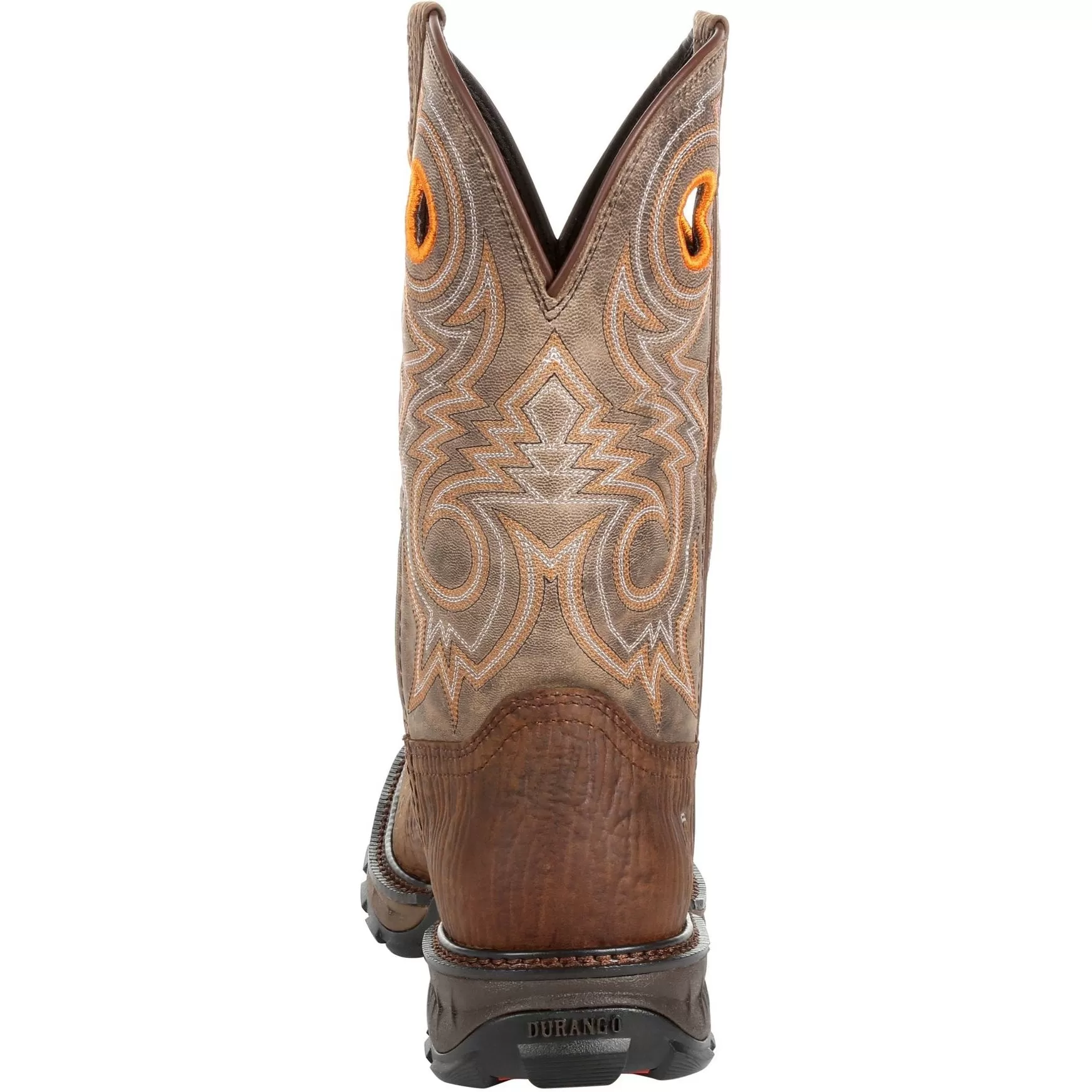 Durango Men's Maverick XP 11" Comp Toe Western Work Boot - DDB0239